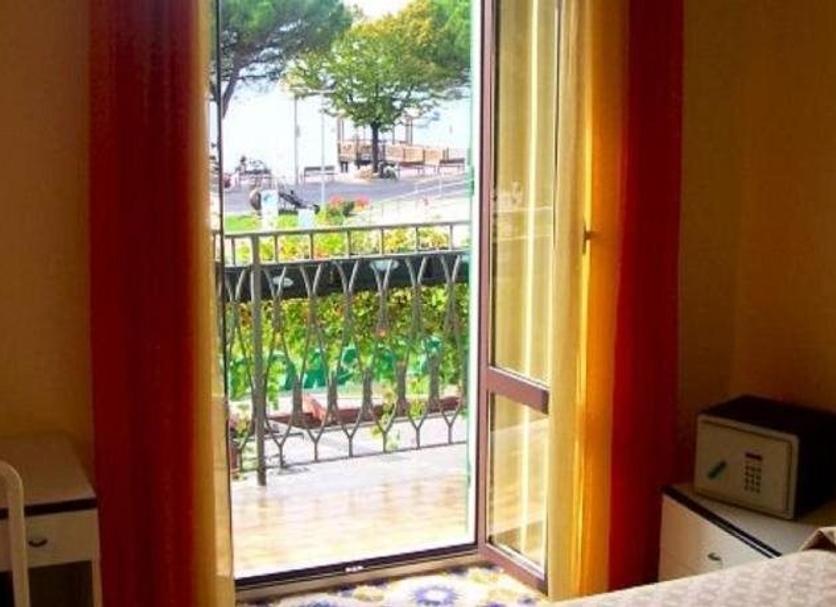 Balkon Foto's