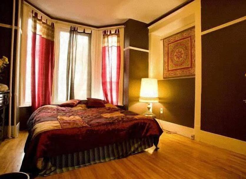 Slaapkamer Foto's