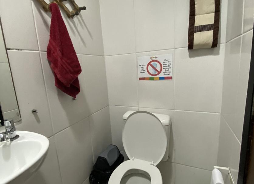 Badkamer Foto's
