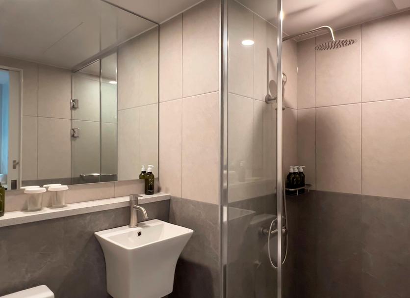 Badkamer Foto's