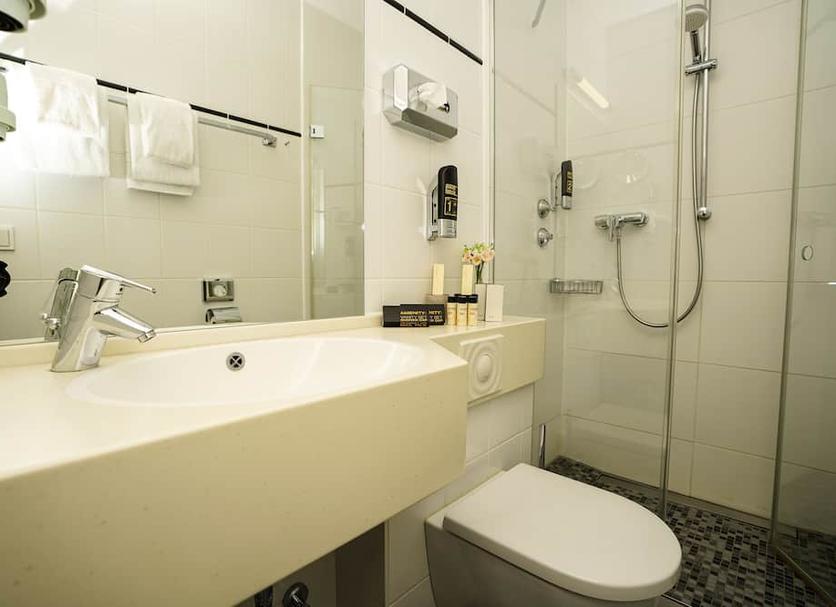 Badkamer Foto's