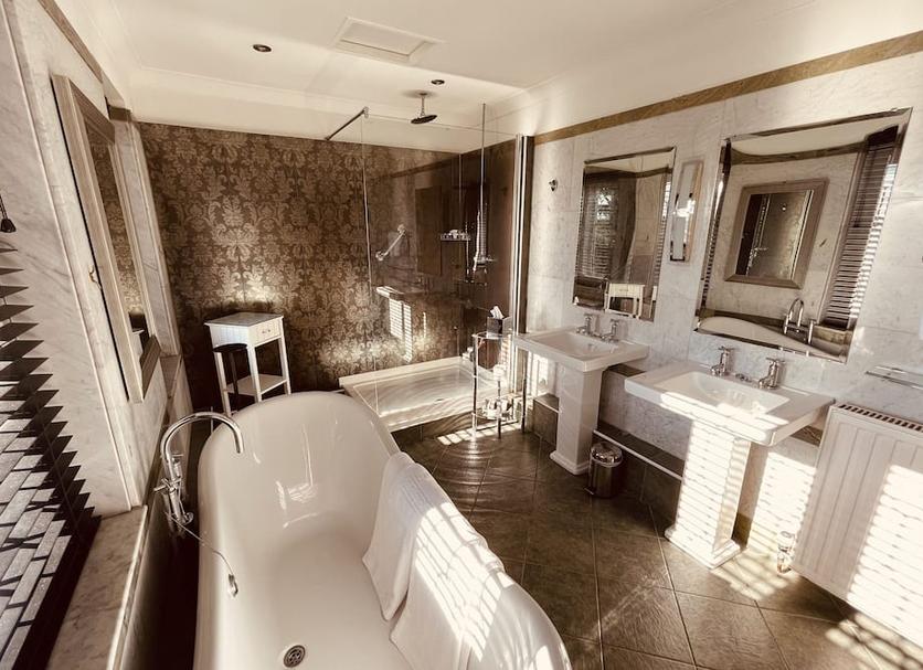 Badkamer Foto's