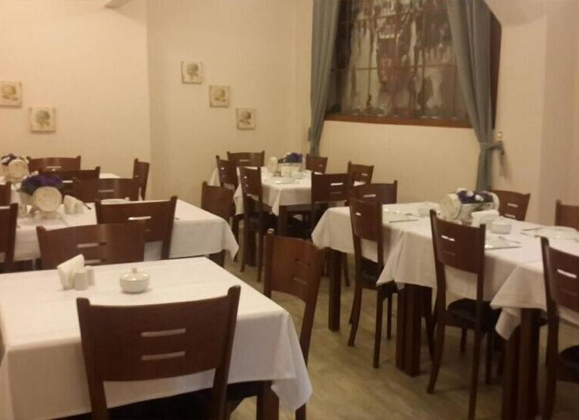 Restaurant Foto's