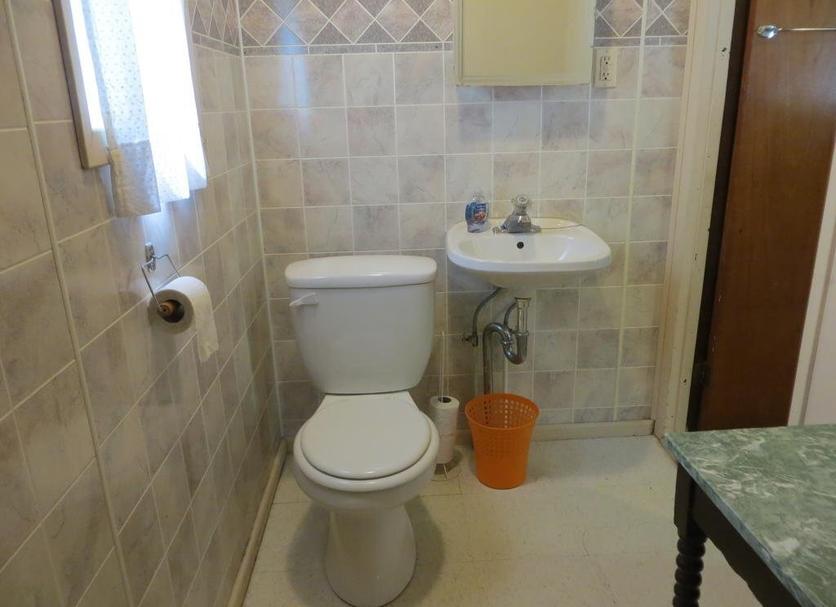 Badkamer Foto's