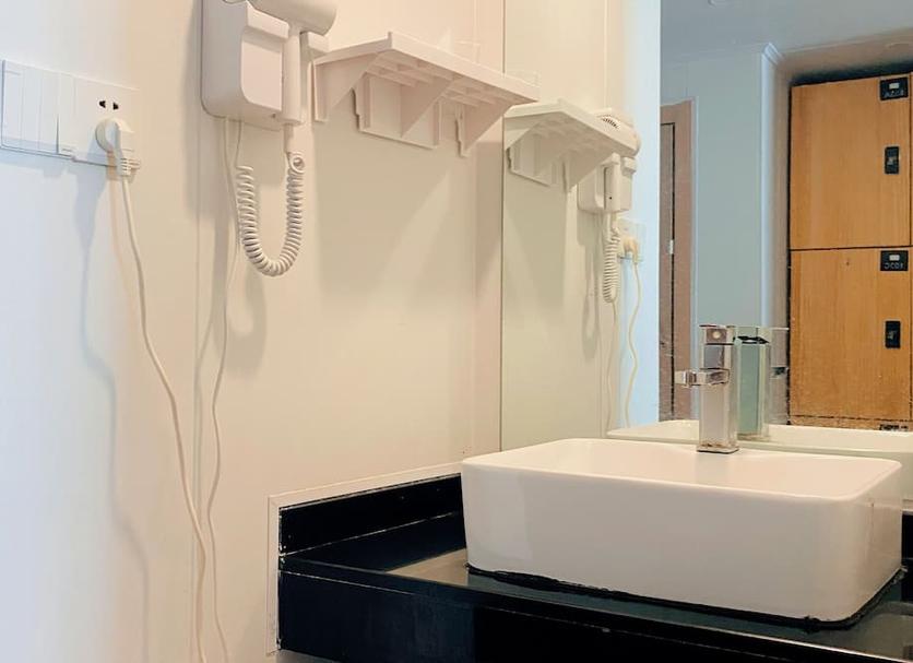 Badkamer Foto's