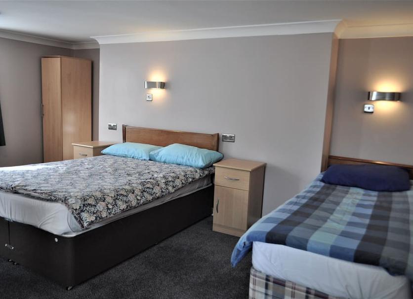 Slaapkamer Foto's
