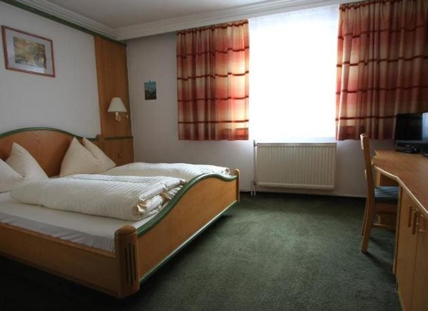Slaapkamer Foto's