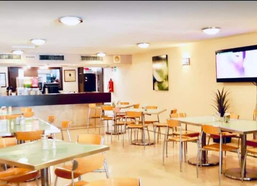 Restaurant Foto's