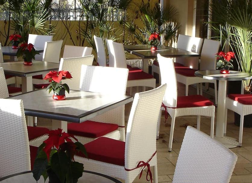 Restaurant Foto's