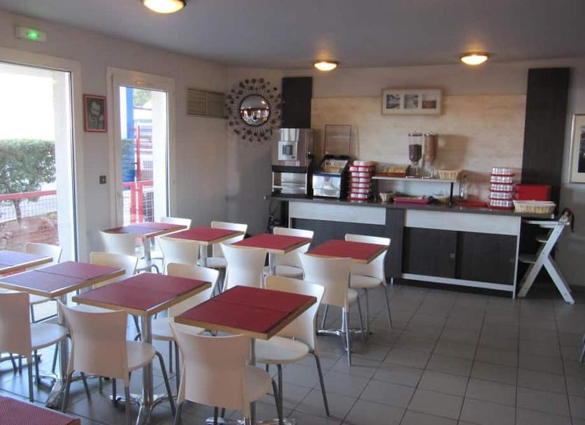 Restaurant Foto's