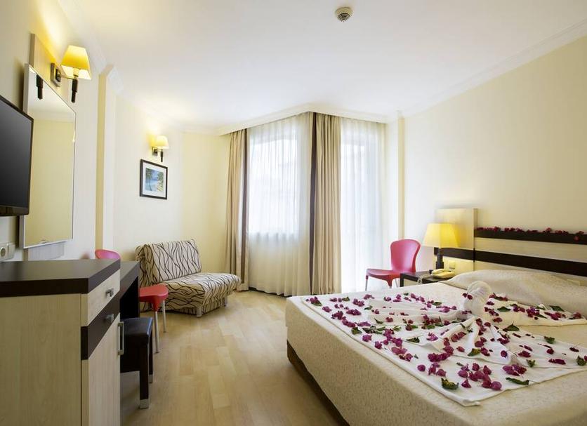 Slaapkamer Foto's