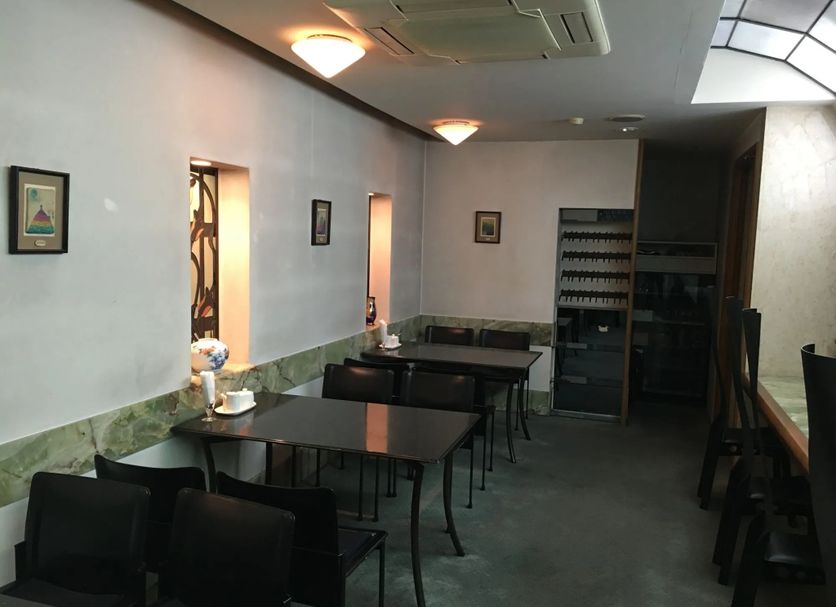 Restaurant Foto's