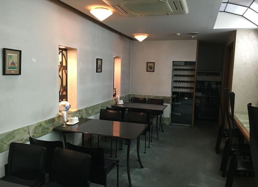 Restaurant Foto's