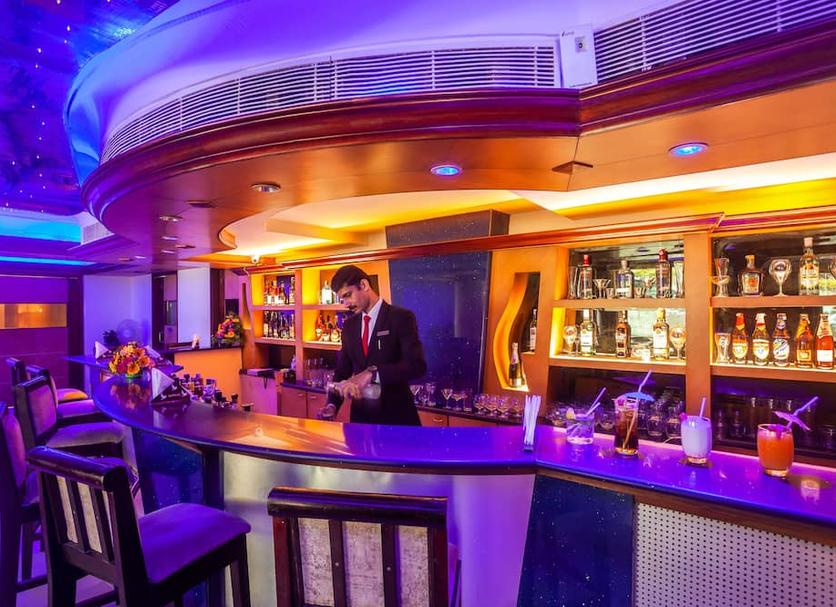 Bar Foto's