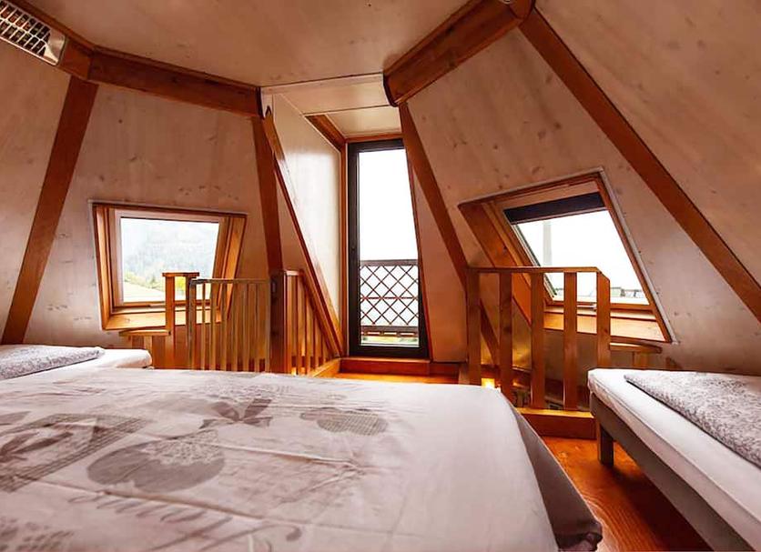 Slaapkamer Foto's