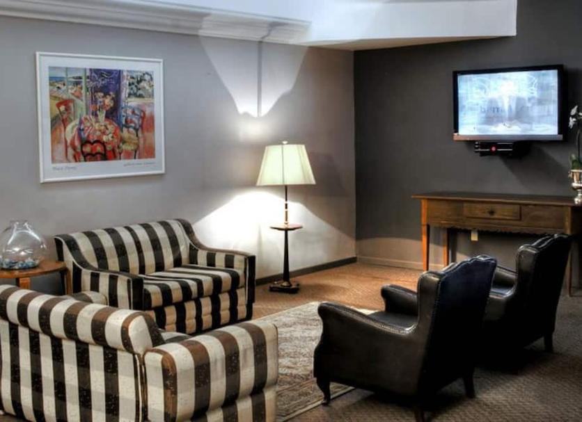 Huiskamer Foto's