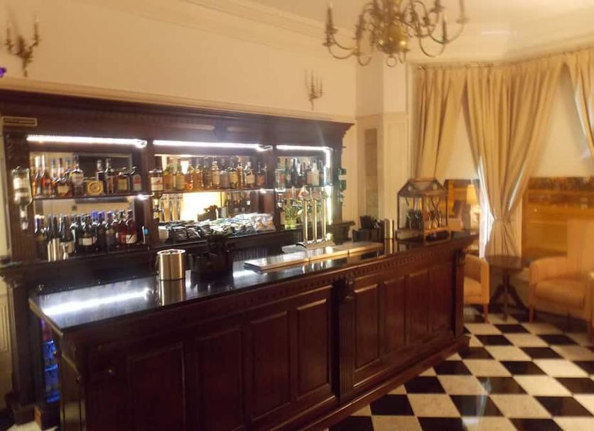 Bar Foto's