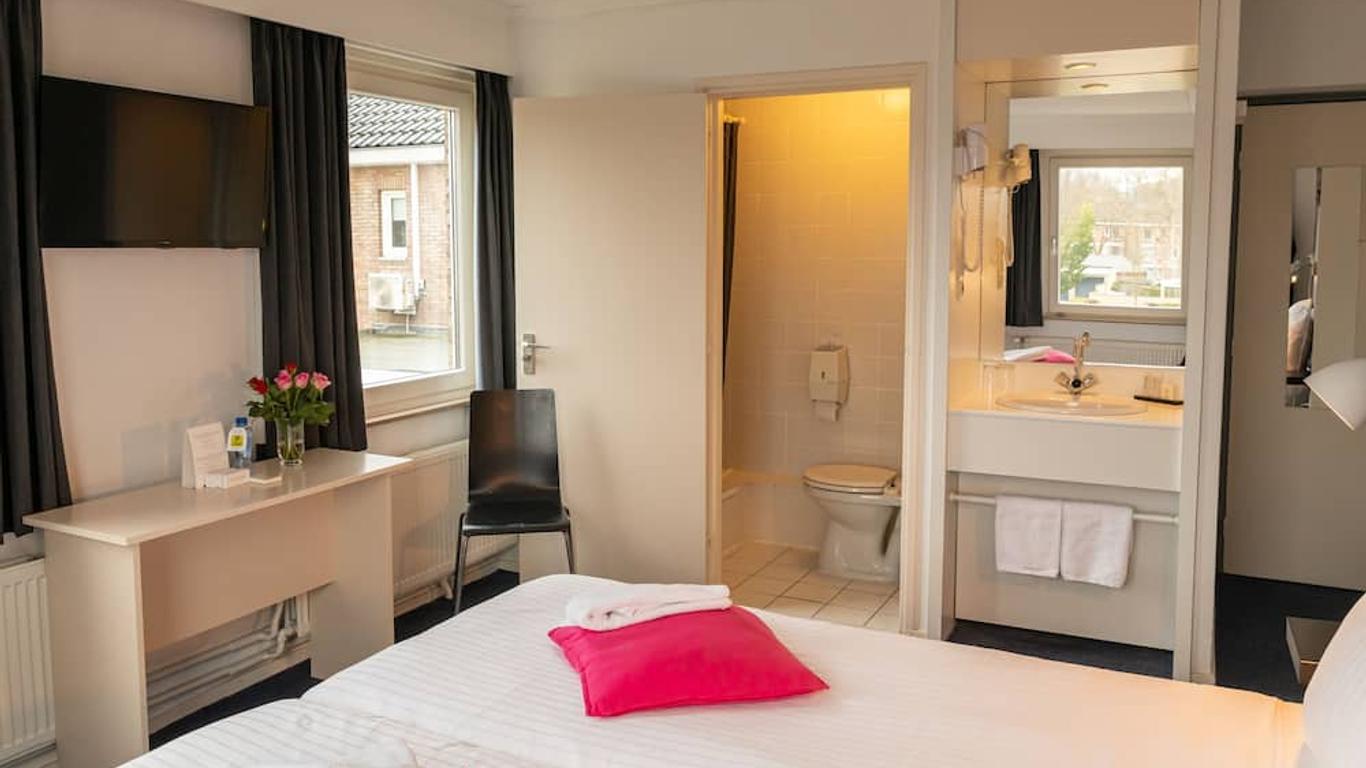 Grand Café Hotel Huis ter Geul