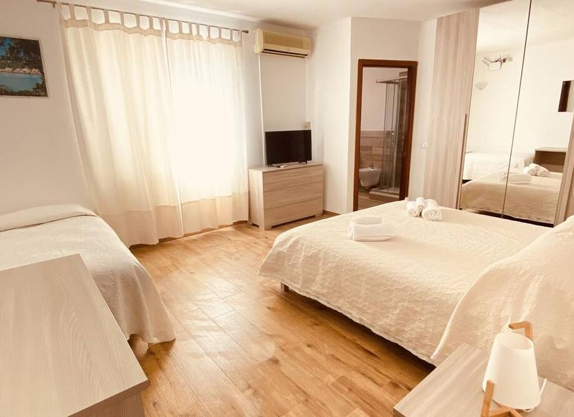 Slaapkamer Foto's