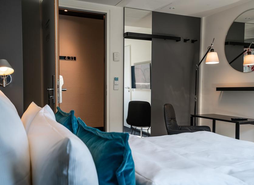 Slaapkamer Foto's