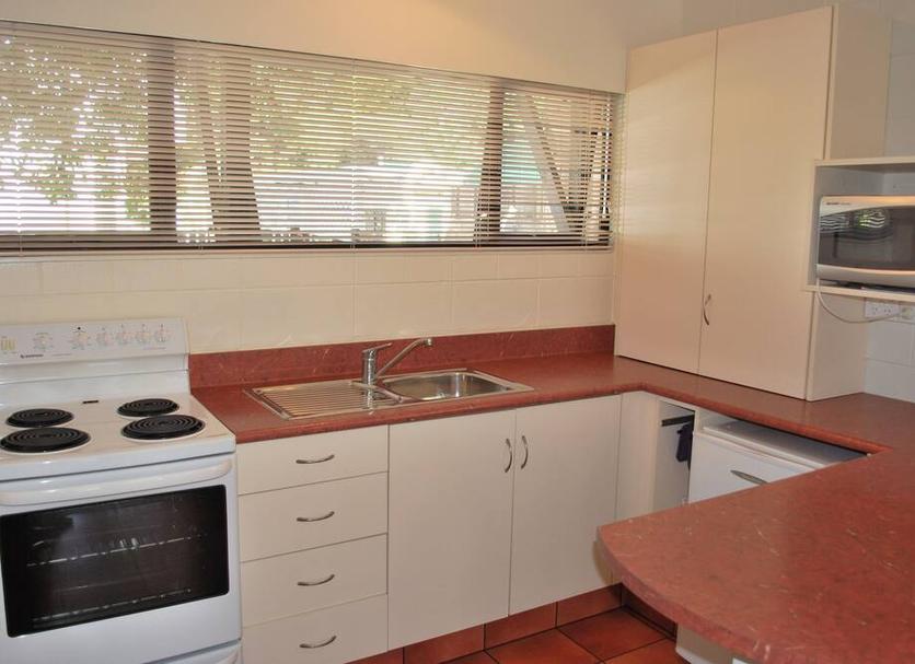 Keuken Foto's
