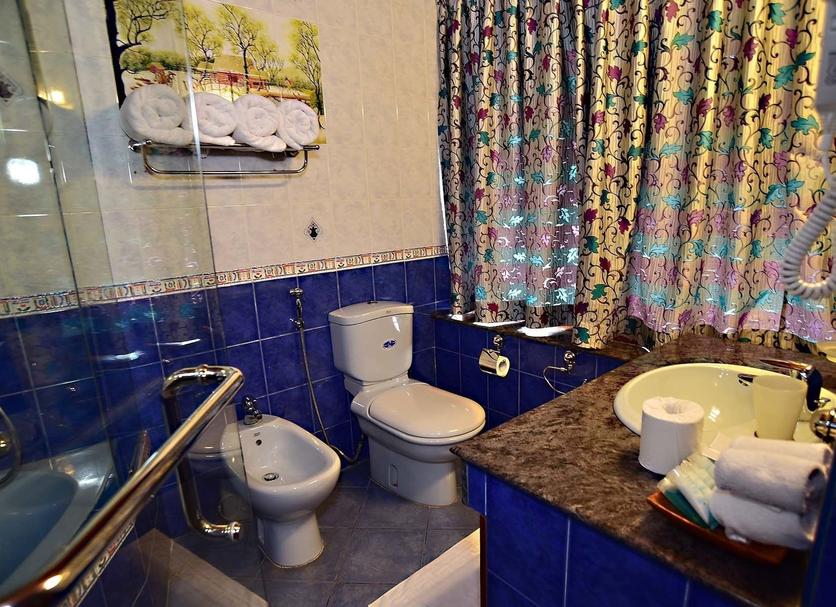 Badkamer Foto's