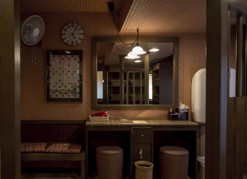 Badkamer Foto's
