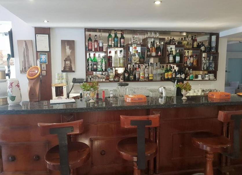 Bar Foto's