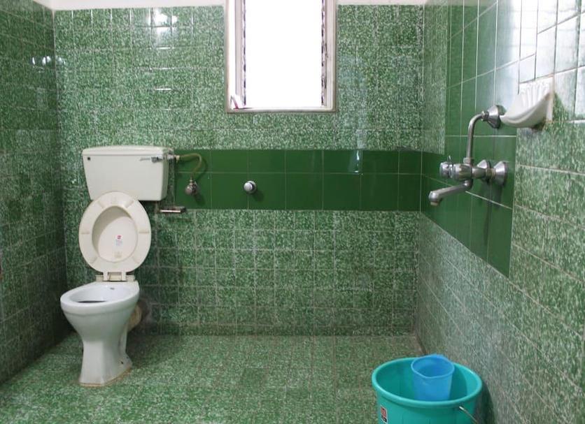 Badkamer Foto's