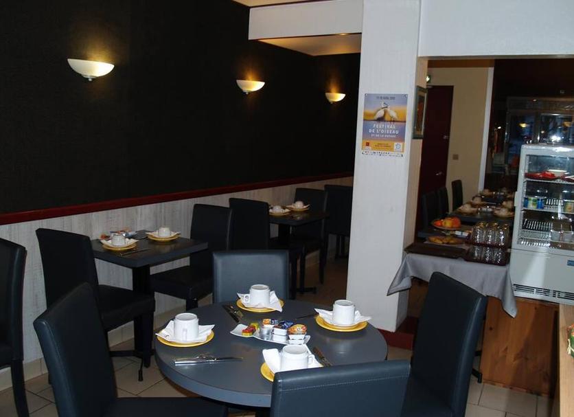 Restaurant Foto's