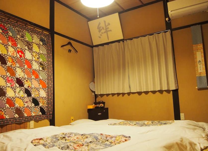 Slaapkamer Foto's