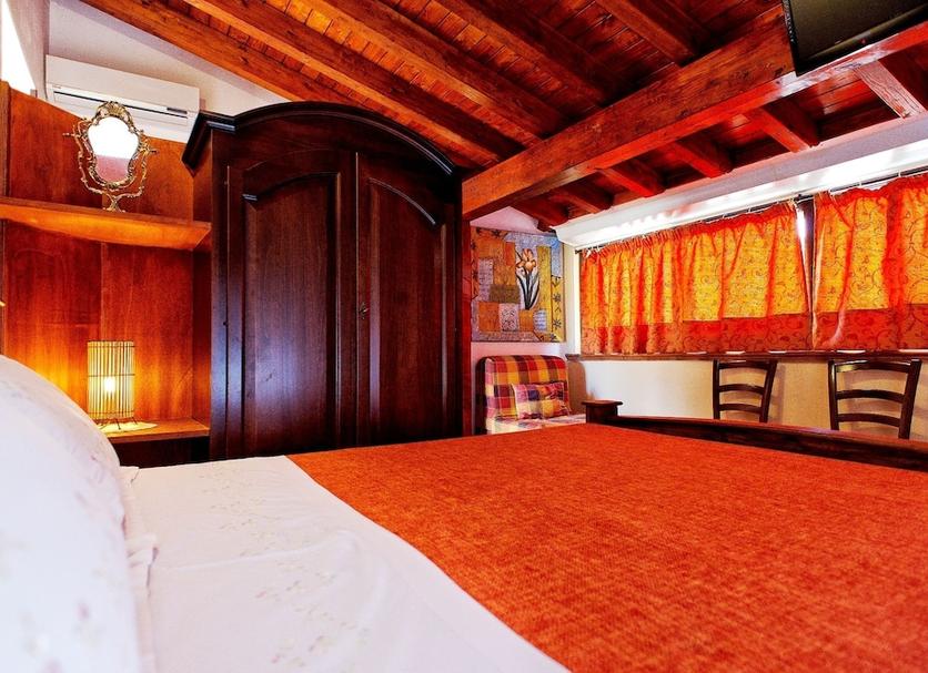 Slaapkamer Foto's