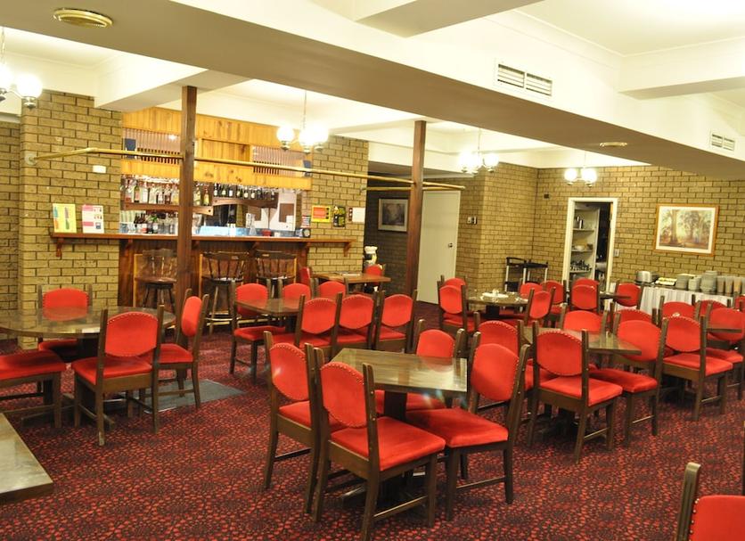 Bar Foto's