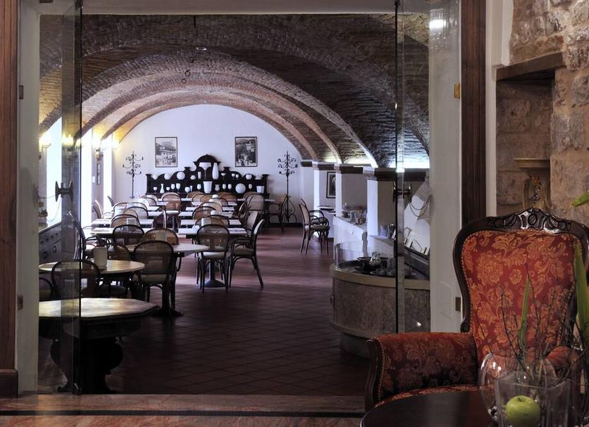Restaurant Foto's