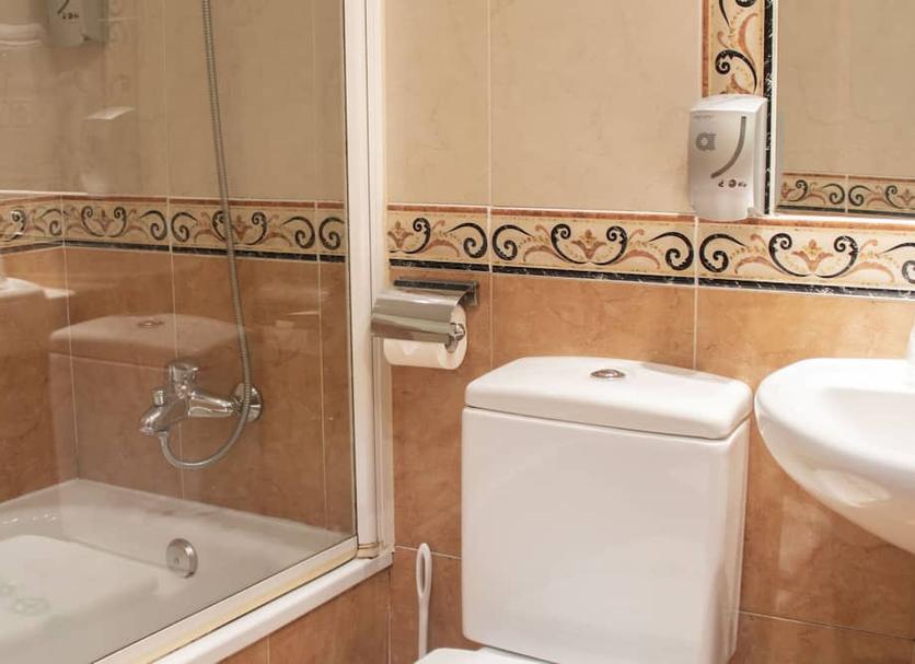 Badkamer Foto's