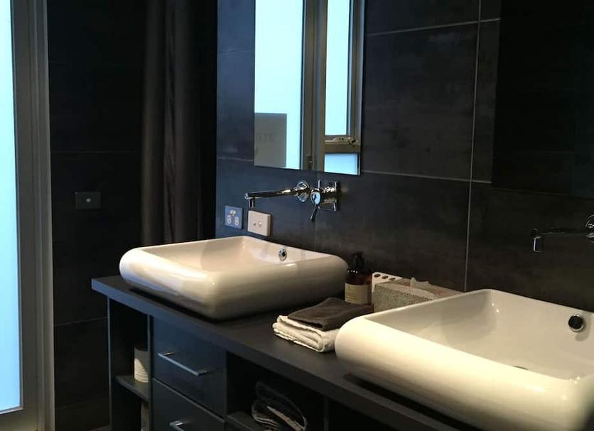 Badkamer Foto's