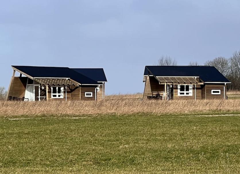 Gebouw Foto's
