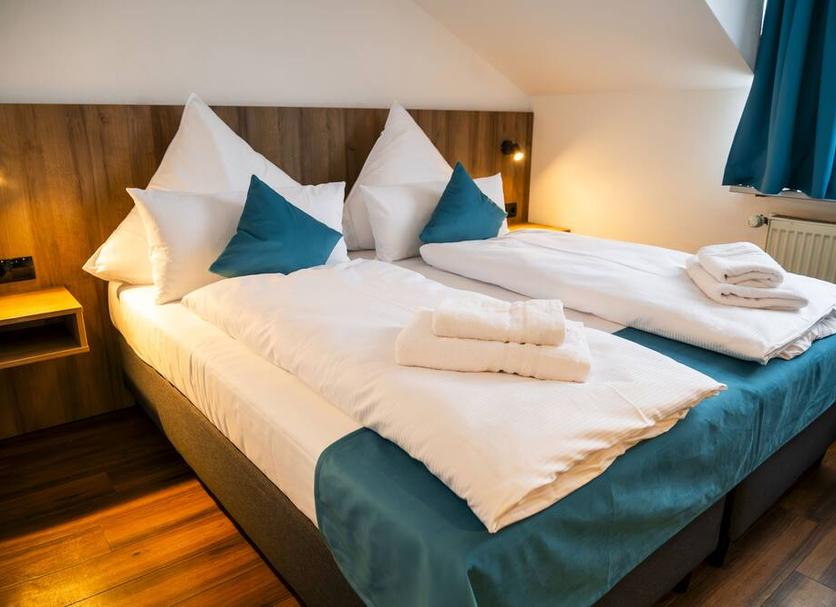 Slaapkamer Foto's