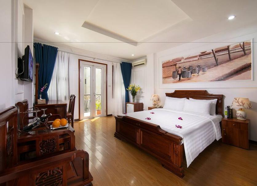 Slaapkamer Foto's