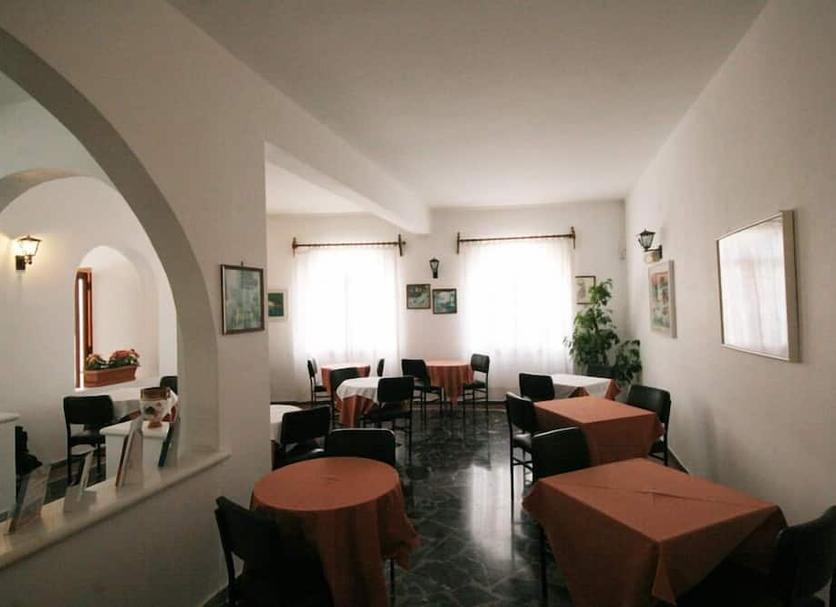 Restaurant Foto's