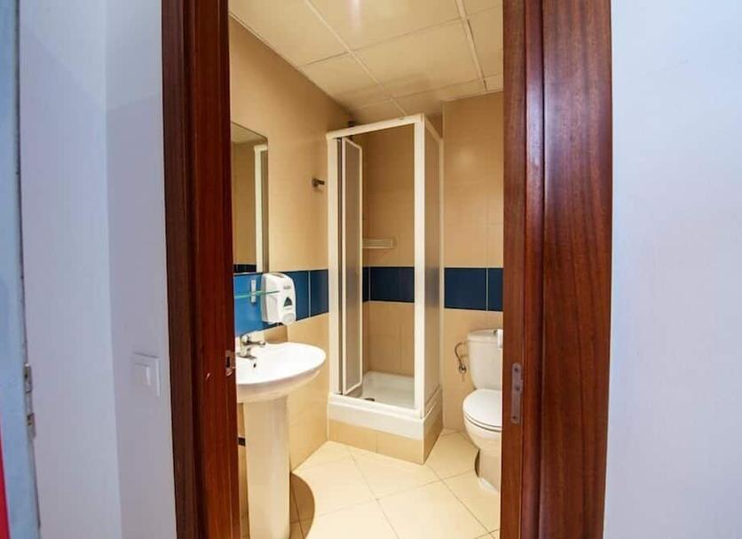 Badkamer Foto's