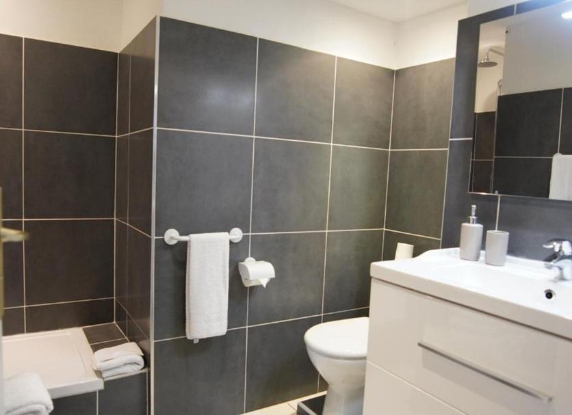 Badkamer Foto's