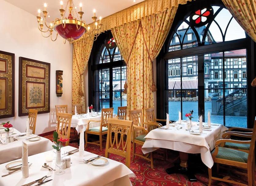 Restaurant Foto's