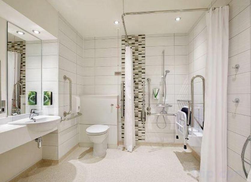 Badkamer Foto's
