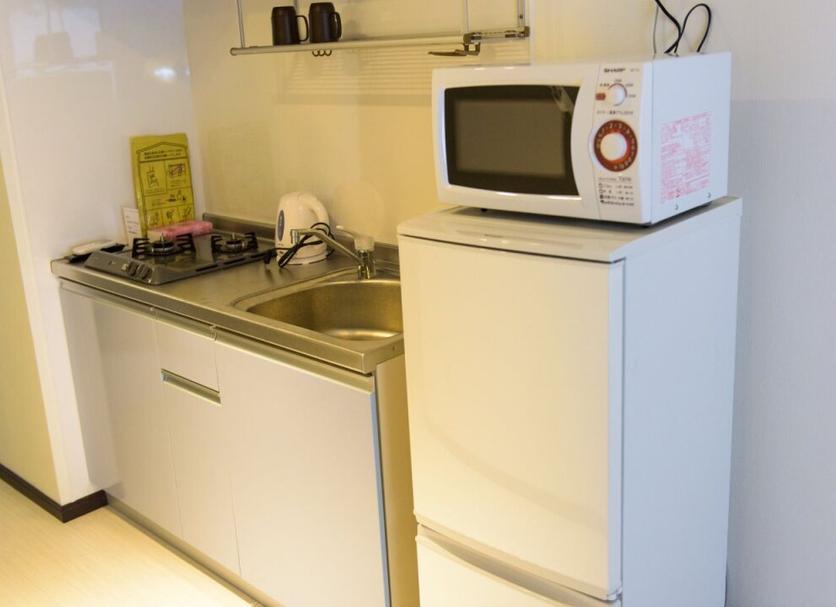 Keuken Foto's