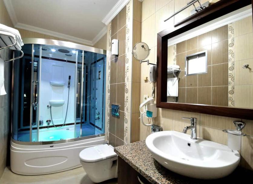 Badkamer Foto's