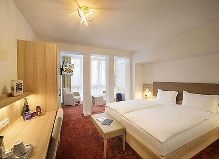 Slaapkamer Foto's