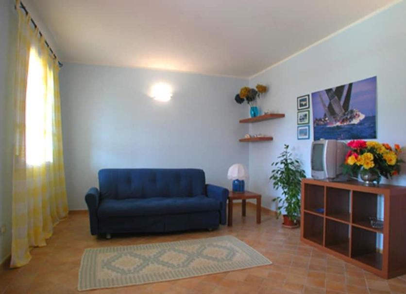 Huiskamer Foto's