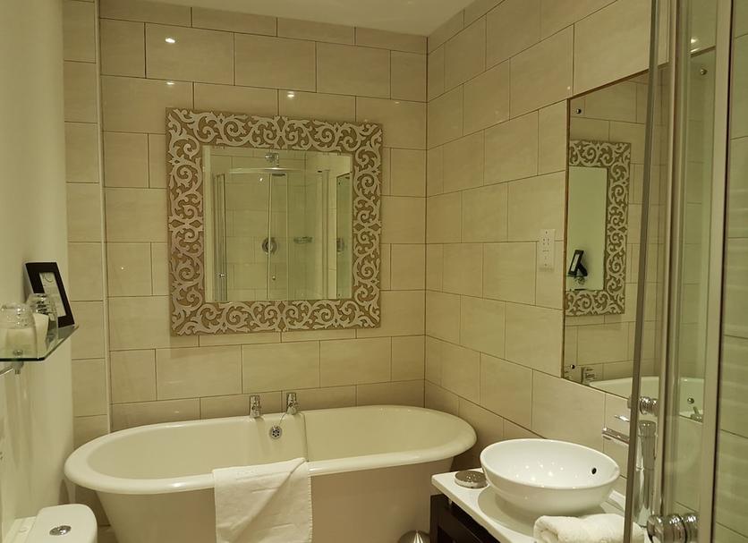 Badkamer Foto's