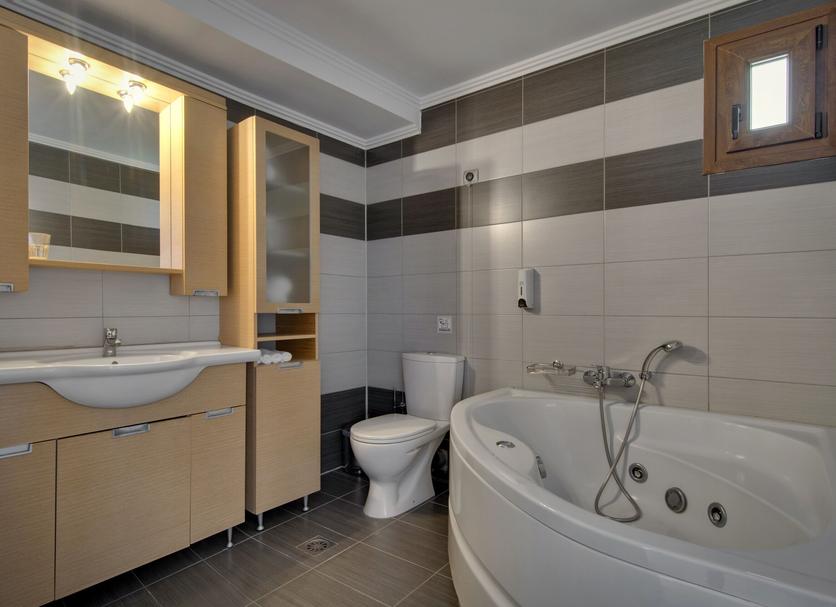 Badkamer Foto's
